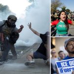 3,000 Mexicans to run in Chicago Marathon — prompting warnings over possible clash with ICE