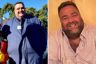 550-pound NY lawyer allegedly stalked mistress, blasted out revenge porn after breakup