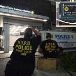 MTA worker punched trying to break up platform fight near scene of Brooklyn ‘samurai sword’ slaying
