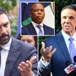 Mamdani’s lead over Cuomo shrinks after Adams quits race, poll finds