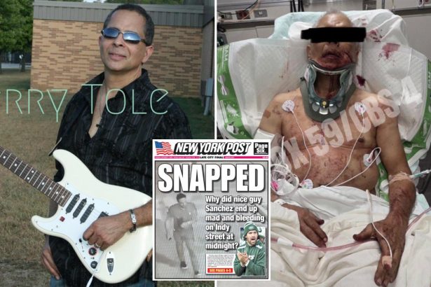 Mark Sanchez’s alleged victim says ‘faith guided my hands’ in self-defense stabbing