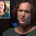 California gubernatorial hopeful Katie Porter caught flashing icy glare at staffer in latest resurfaced meltdown