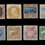 NYC auction house sued, demanded to return Florida widow’s  million stamp collection