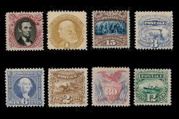 NYC auction house sued, demanded to return Florida widow’s  million stamp collection