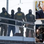Federal judge blocks Trump’s Chicago National Guard deployment 