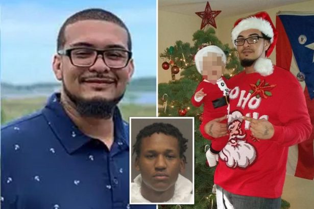 Connecticut boy, 10, sends emotional message to father’s Halloween killer during sentencing: ‘Taken from me too early’