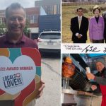Chef hired and adored by George W. Bush deported — twice — after decades-long secret emerges