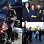 Legendary NYPD highway sergeant retires after 38 years and hundreds of VIP escorts: ‘I love what I do’