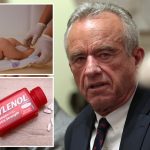 RFK Jr. says circumcisions linked to autism — here’s the truth behind the shocking claim