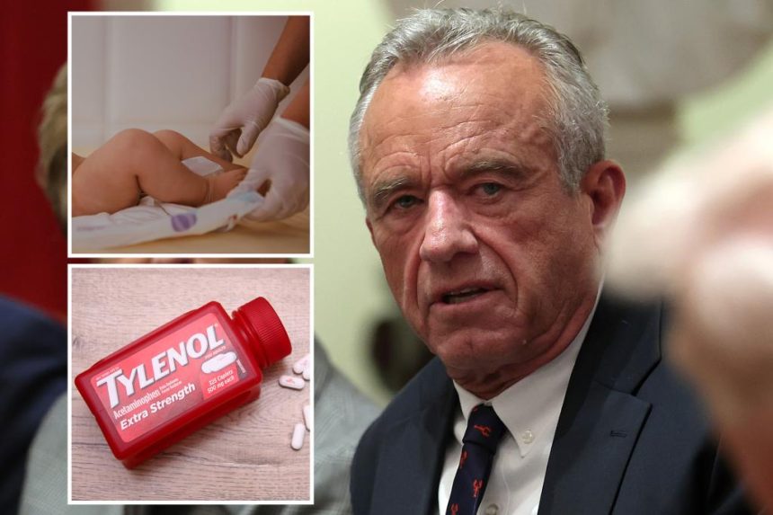 RFK Jr. says circumcisions linked to autism — here’s the truth behind the shocking claim RFK Jr. says circumcisions linked to autism — here’s the truth behind the shocking claim