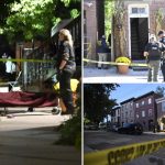 Boy, 13, charged with murder in shooting death of 11-year-old friend at Hudson Valley home