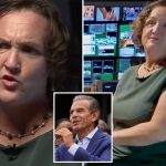 Katie Porter eviscerated by political rival in brutal, 3-minute ad showing full-blown meltdown