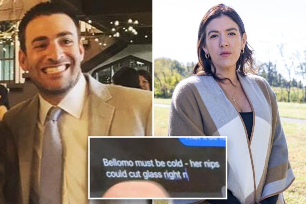 NJ school board race shaken up by vile text attacking conservative mom and her body: ‘This bitch needs to die’