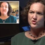Katie Porter verbally abused then-husband in explicit tirade: ‘F–king idiot,’ and ‘too f–king dumb’ to operate a phone, court docs say