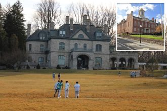 Delbarton school victim awarded  million in historic clergy sex abuse trial