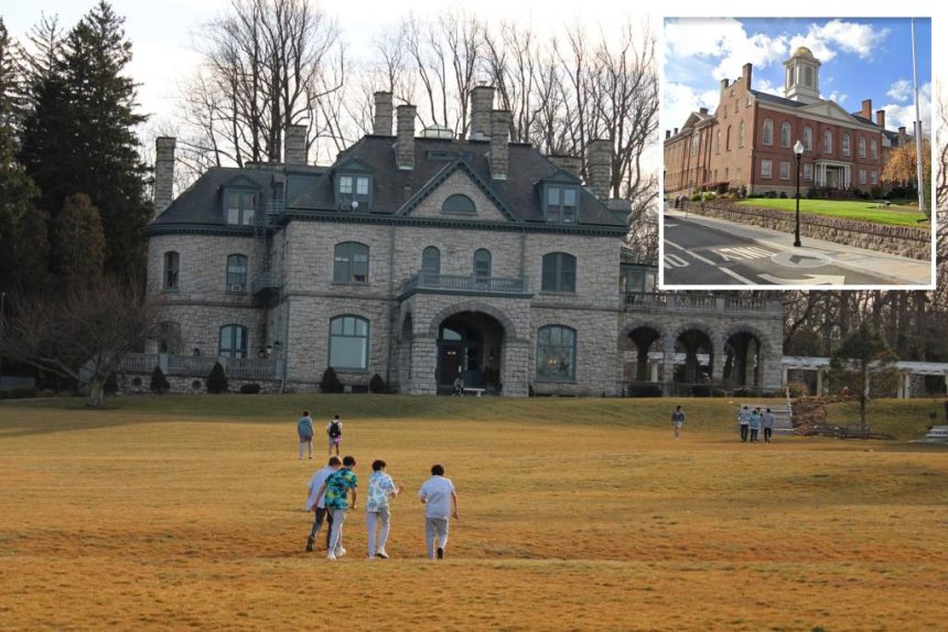 Delbarton school victim awarded  million in historic clergy sex abuse trial