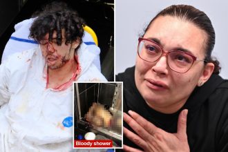 Exclusive | ‘Do you want her to live?’ SI teen suspect’s chilling question to sister after allegedly beheading mom’s boyfriend