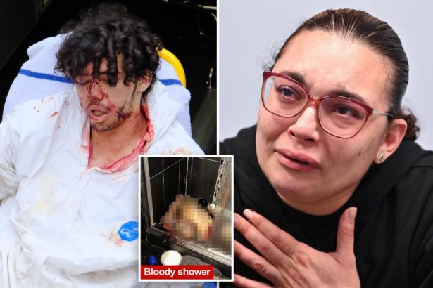 Exclusive | ‘Do you want her to live?’ SI teen suspect’s chilling question to sister after allegedly beheading mom’s boyfriend