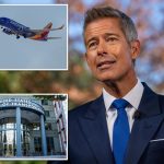 Transportation Secretary Sean Duffy warns air traffic controllers who call out sick during shutdown could be fired