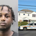 FDNY firefighter allegedly caught with party drugs in Long Island, cops say