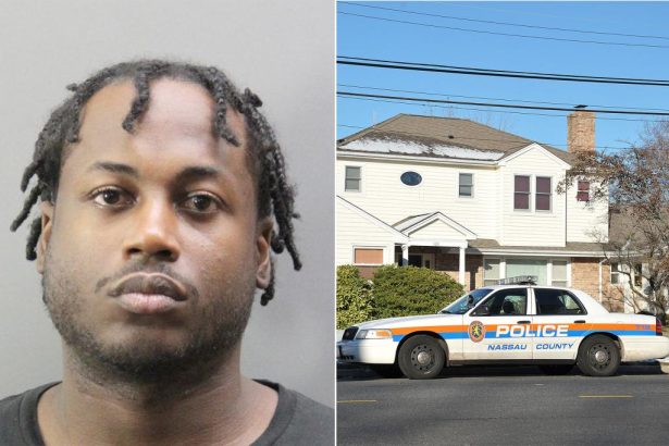 FDNY firefighter allegedly caught with party drugs in Long Island, cops say