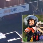 Connecticut skydiver dead after mid-air collision with another daredevil: report
