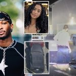Rapper D4vd transfers deeds to Texas homes to mother following swatting incident: report