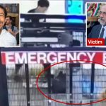 Sickening video of NYC subway beatdown of Italian immigrant shows suspect stomping on him at least a dozen times