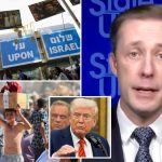 Jake Sullivan begrudgingly credits Trump for Israel-Hamas breakthrough, claims Biden had similar plan