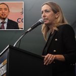 CCP-linked businessman donates ,000 to Dem Mikie Sherrill’s bid for NJ governor