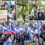 Israeli hostage release feels tantalizingly close for Central Park hostage supporters: ‘A new day has begun’