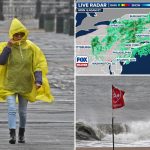 State of emergency declared in NYC, Long Island and Westchester County as nor’easter slams area