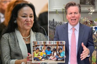 Empire State schools slow to adopt modern literacy curriculum, lawmaker alleges: ‘New York should be leading’