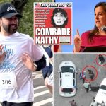 Zohran Mamdani runs NYC ‘Gaza 5K’ raising money for UNRWA despite agency’s connections to Hamas