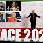 Dems largely quiet as Trump headlines historic peace summit in Egypt, Israeli hostages set free