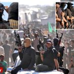 Hamas deploys 7,000 troops to ‘cleanse Gaza’ as Palestinians scramble to fill power vacuum: ‘Perfect recipe for civil war’