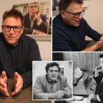 Jimmy Breslin’s son slams AI-powered ‘writing coach’ that supposedly teaches legendary NYC columnist’s one-of-a-kind style