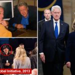 Bill and Hillary Clinton delay depositions in House Oversight panel’s Jeffrey Epstein probe 