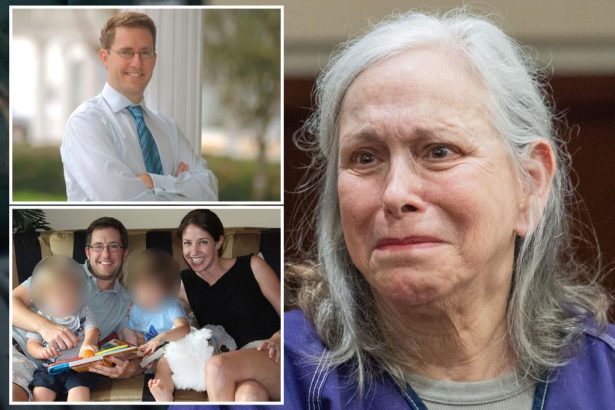 Fla. matriarch Donna Adelson gets life without parole for hired hit on ex-son-in-law: ‘Utter lack of remorse’