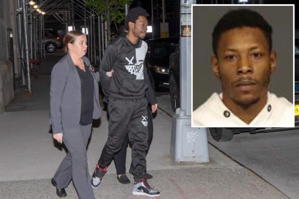 Victim bravely tells sicko who raped her in NYC apartment building ‘you did not end me’— as perv learns fate