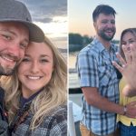 Newlyweds found dead days before celebrating their first anniversary as police probe possible murder-suicide