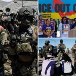 Woke Los Angeles politicians declare state of emergency over ICE raids — sparking outrage