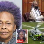 Family of Florida grandmother killed in hit-and-run outraged that driver refused to apologize after pleading guilty: ‘It hurts’