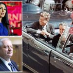 Russia forks over JFK files to Rep. Anna Paulina Luna, but can they be trusted? Is there a bombshell? Experts are leery
