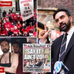 Who is Zohran Mamdani, front-runner for NYC mayor?
