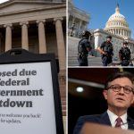 Judge issues temporary order barring layoffs amid government shutdown: ‘It has a human cost’