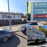 Pipe-wielding brute attacks two women, one teen in string of random NYC assaults