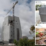 Obama’s dour new Presidential Center is getting savaged on social media: ‘Death Star in Chicago’