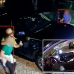 Armed Florida burglars used AirTag to track couple, abduct them outside home: ‘Every family’s worst nightmare’