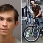 Florida teen arrested for staging his abduction, shooting himself as hoax ignited frantic search